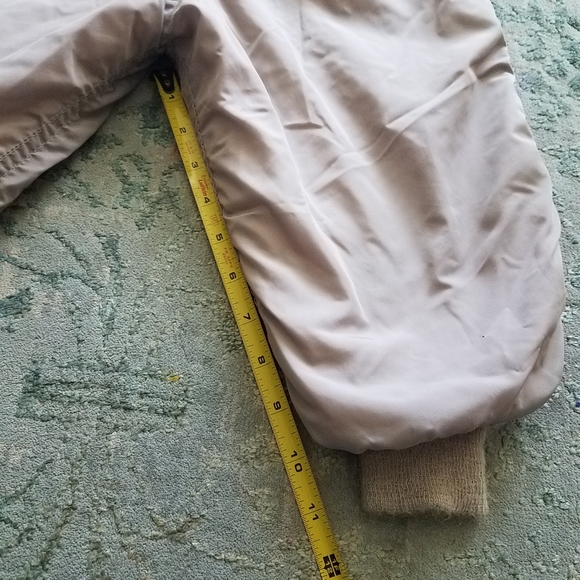 Gardner Baby Snowsuit Winter Coat Size 3X - Picture 13 of 17